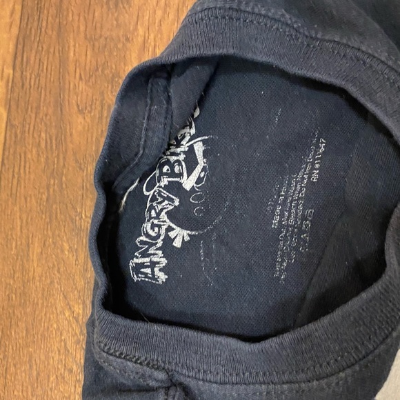 Angry Birds Graphic Tee - Picture 3 of 3